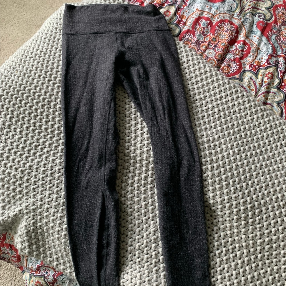 Lulu Lemon Leggings